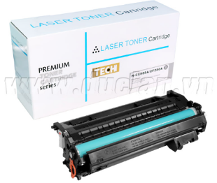 Hộp mực in HP M127fn * Canon LBP 151 (CF283A/CRG337) 1.6K