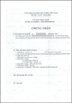 3 Lô đất chính chủ , pháp lý sạch, rõ ràng , BĐS liền nhau cần bán giá tốt - Phù hợp cho việc đầu tư khách sạn, kho bãi...