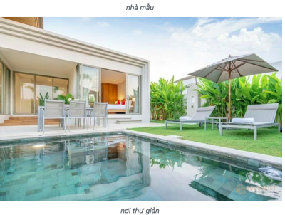 Dự án Khu đô thị Lagi New City Bình Thuận Thị xã La Gi