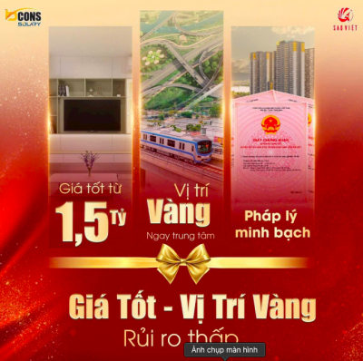CƠ HỘI MUA NHÀ DỄ DÀNG NHẤT NĂM 2025 HỘ KHẨU BD - TPHCM