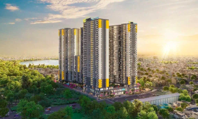 CƠ HỘI MUA NHÀ DỄ DÀNG NHẤT NĂM 2025 HỘ KHẨU BD - TPHCM
