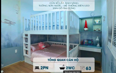 CƠ HỘI MUA NHÀ DỄ DÀNG NHẤT NĂM 2025 HỘ KHẨU BD - TPHCM