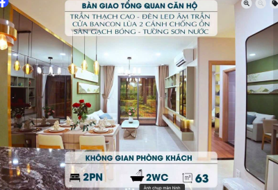 CƠ HỘI MUA NHÀ DỄ DÀNG NHẤT NĂM 2025 HỘ KHẨU BD - TPHCM