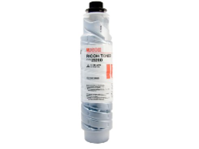 Ricoh Type 2320D Black Toner Cartridge [885450]
