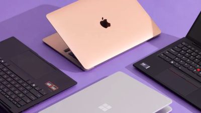 Laptop đáng mua nhất 2024, những lựa chọn hoàn hảo theo từng nhu cầu
