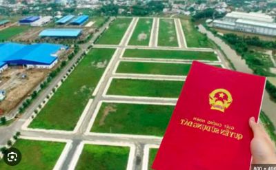 Danh sách các thành phố, thị xã không được phép phân lô bán nền